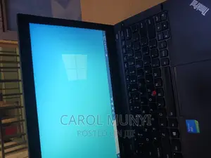 New Laptop Lenovo ThinkPad X250 8GB Intel Core I5 HDD 500GB