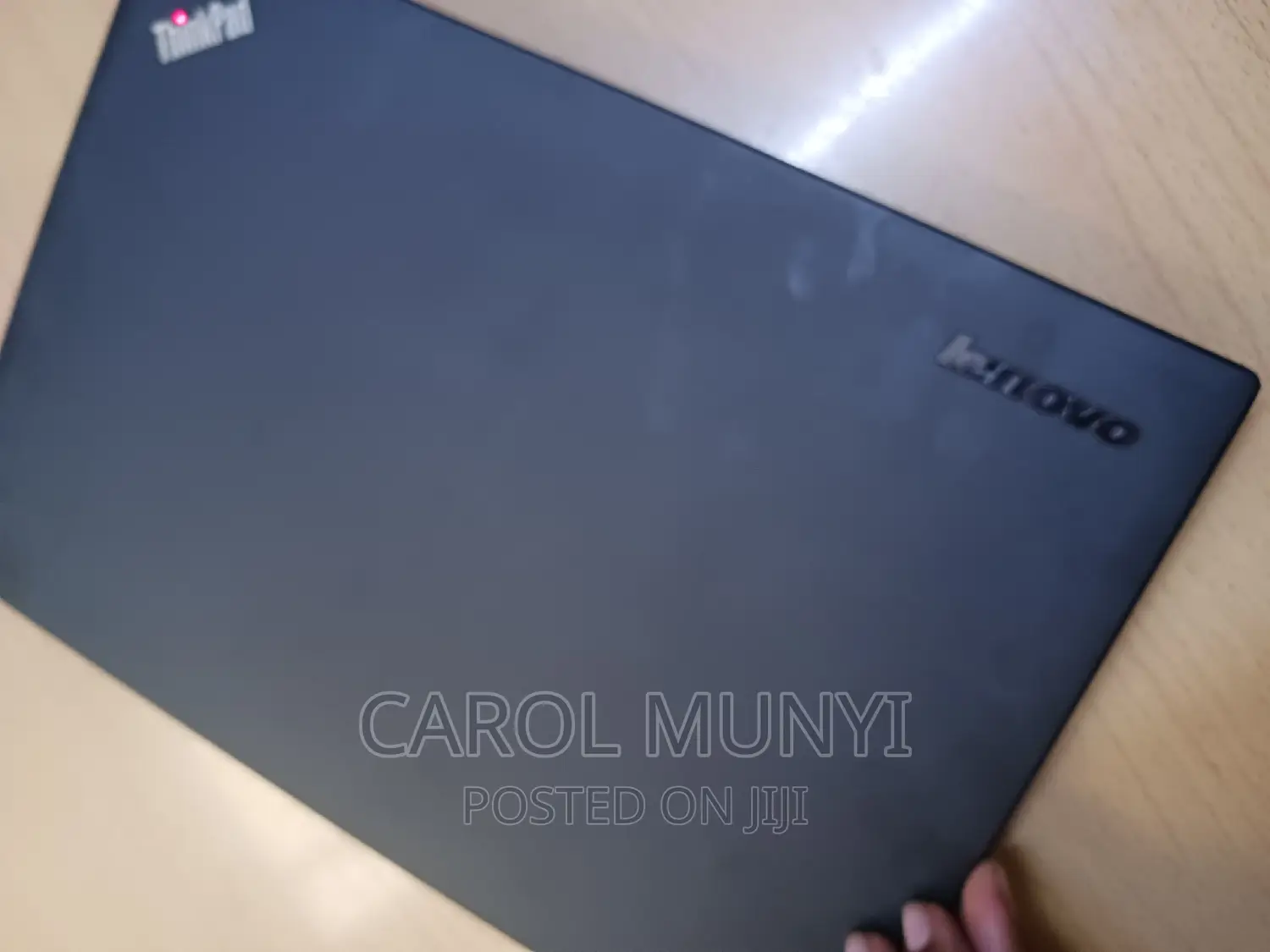 New Laptop Lenovo ThinkPad X250 8GB Intel Celeron HDD 500GB