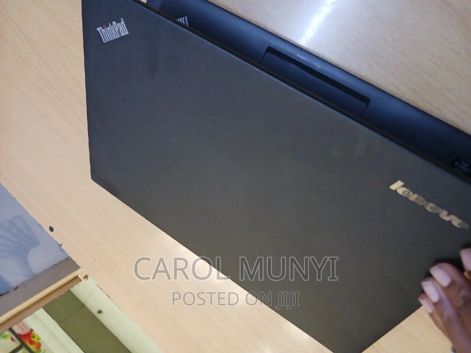 New Laptop Lenovo ThinkPad X250 8GB Intel Core I5 HDD 500GB