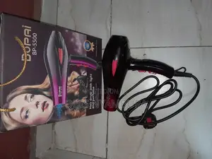 Hairdryer 400watt
