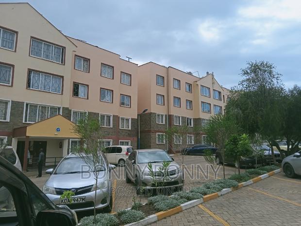 3bdrm Apartment in Milimani Apartment, Nakuru Town West for sale
