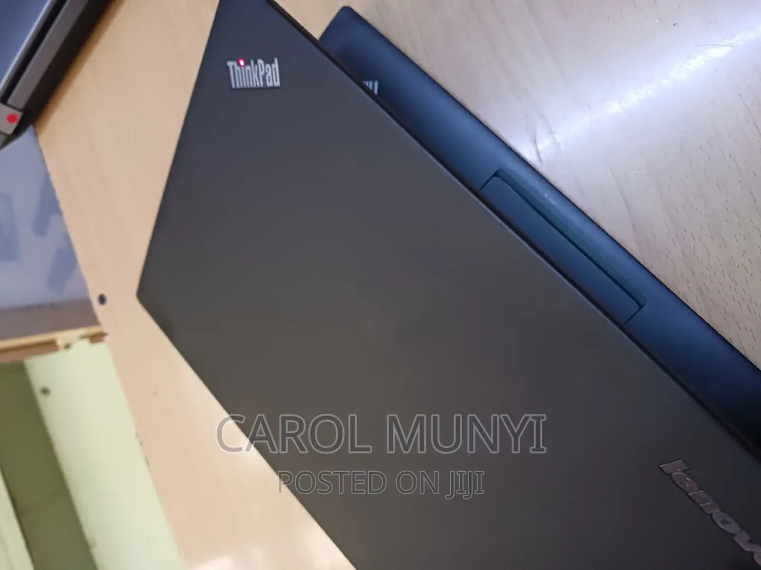 New Laptop Lenovo ThinkPad X250 8GB Intel Core I5 HDD 500GB