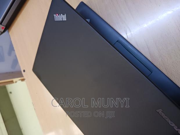 New Laptop Lenovo ThinkPad X250 8GB Intel Core I5 HDD 500GB