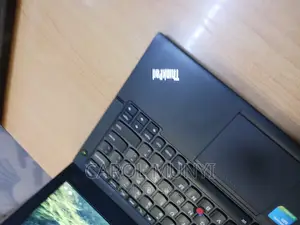 New Laptop Lenovo ThinkPad X250 8GB Intel Core I5 HDD 500GB