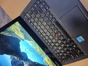 New Laptop Lenovo ThinkPad X250 8GB Intel Core I5 HDD 500GB