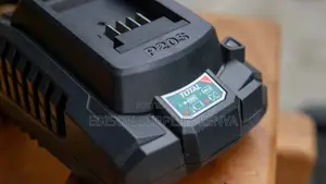 20v Total Fast Intelligent Charger for Total Cordless Tools