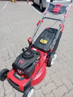 Loncin Mower 21"