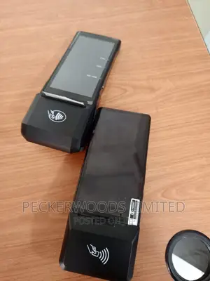 Impressive Quality Cs30 Android 11 Pos Machine