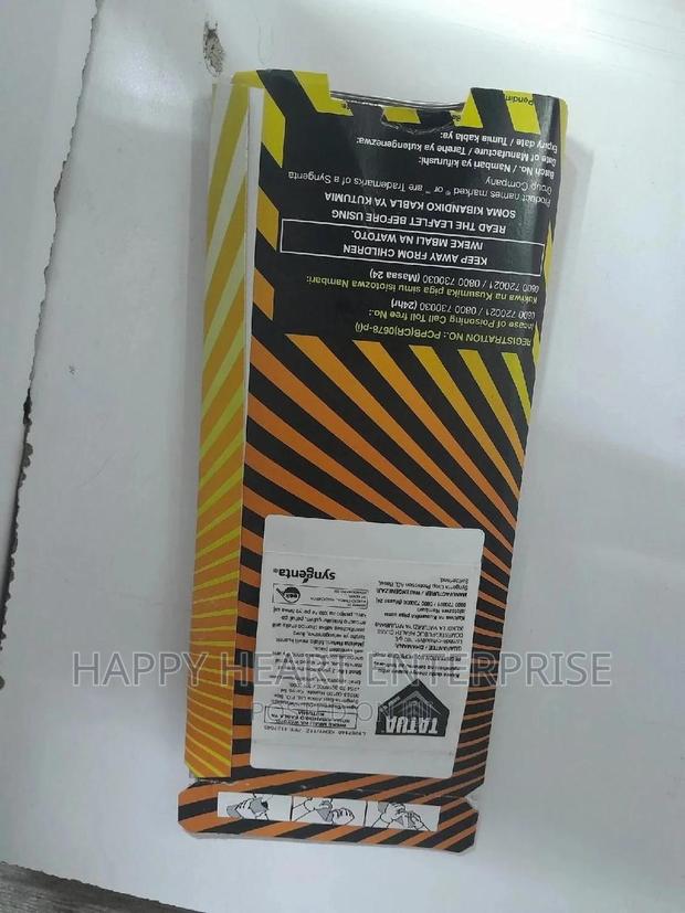 Tatua Demand 10cs 62.5ml - thumbnail 2