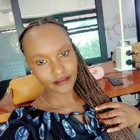 Milcah Wairimu logo