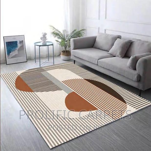 3D Boss Carpet - main view