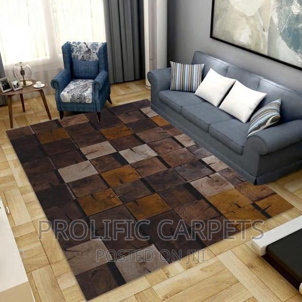 3D Boss Carpet - thumbnail 3