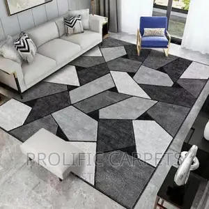 3D Boss Carpet
