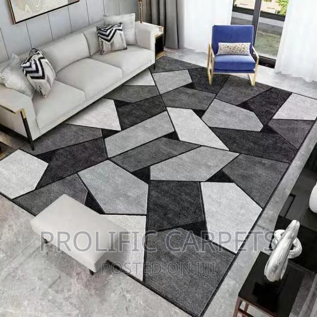 3D Boss Carpet - thumbnail 4