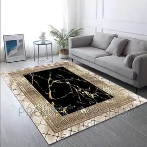 3D Boss Carpet