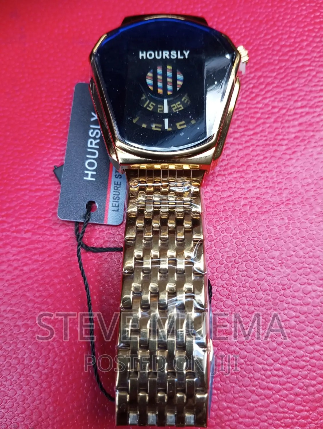 Bestwin Watch