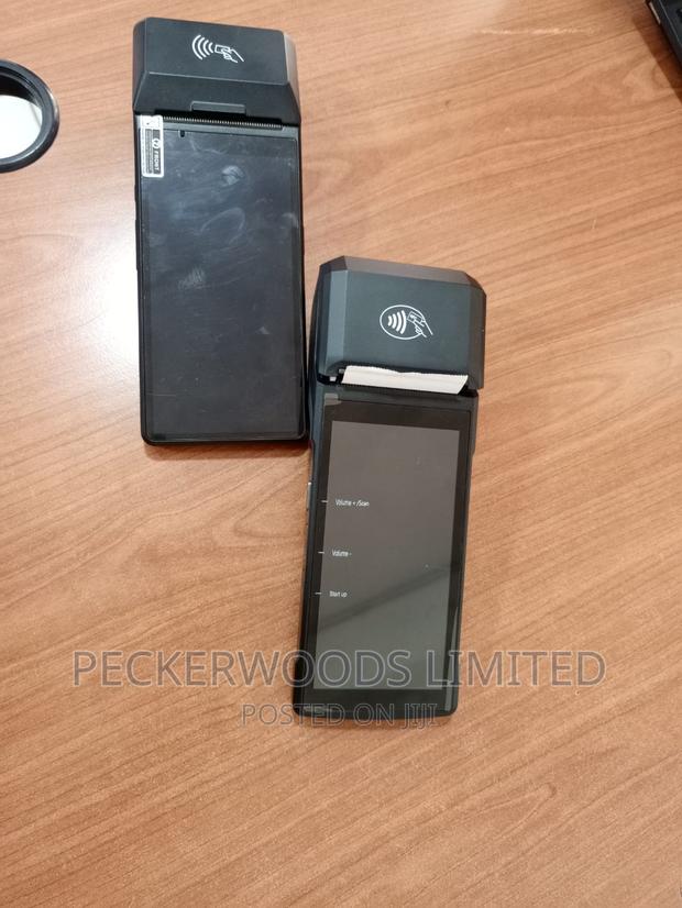 Energy Saving Android 11 Cs30 Pos Machine