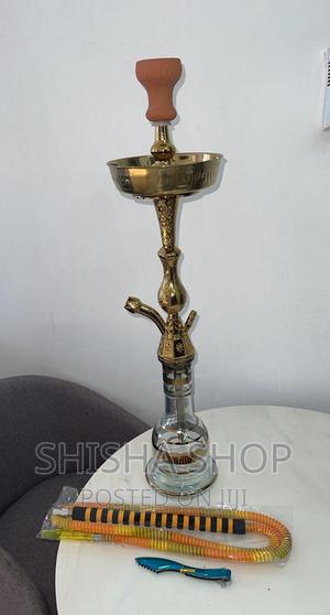Shisha Sheesha - main view