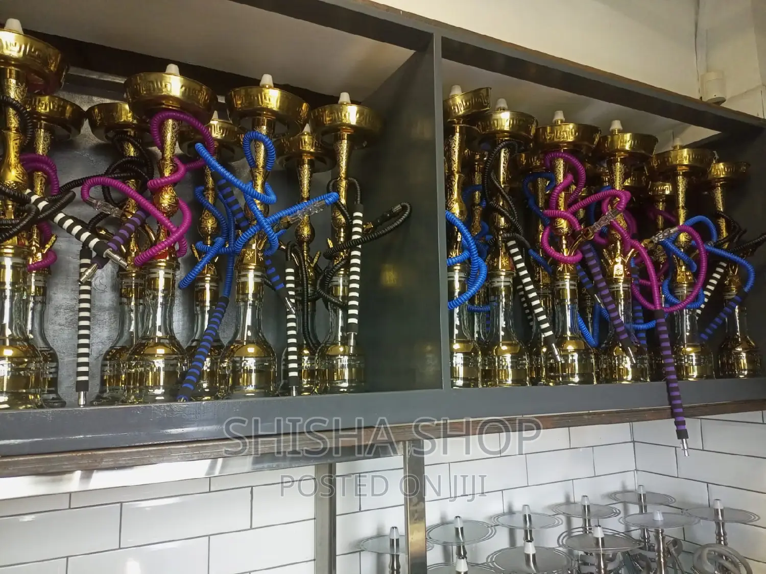 Shisha Sheesha in Nairobi Central Tobacco Accessories, Shisha