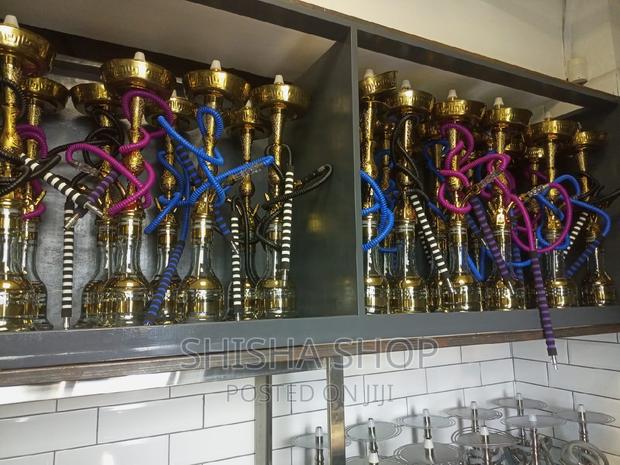 Shisha Sheesha - thumbnail 2