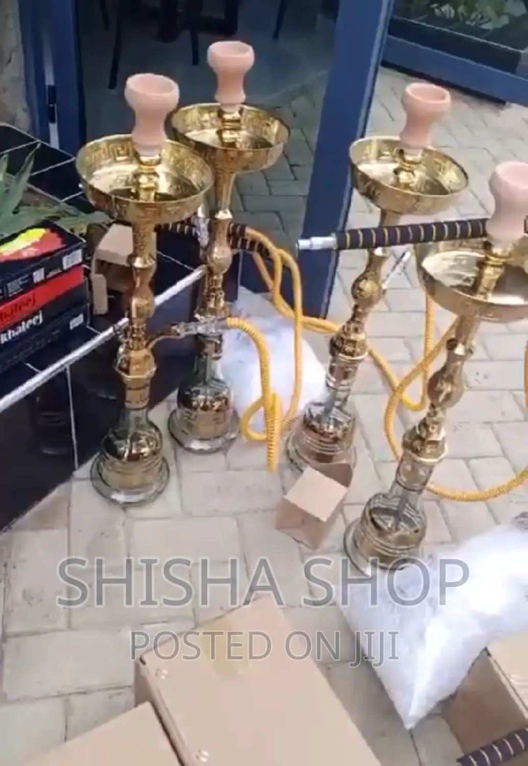 Shisha Sheesha