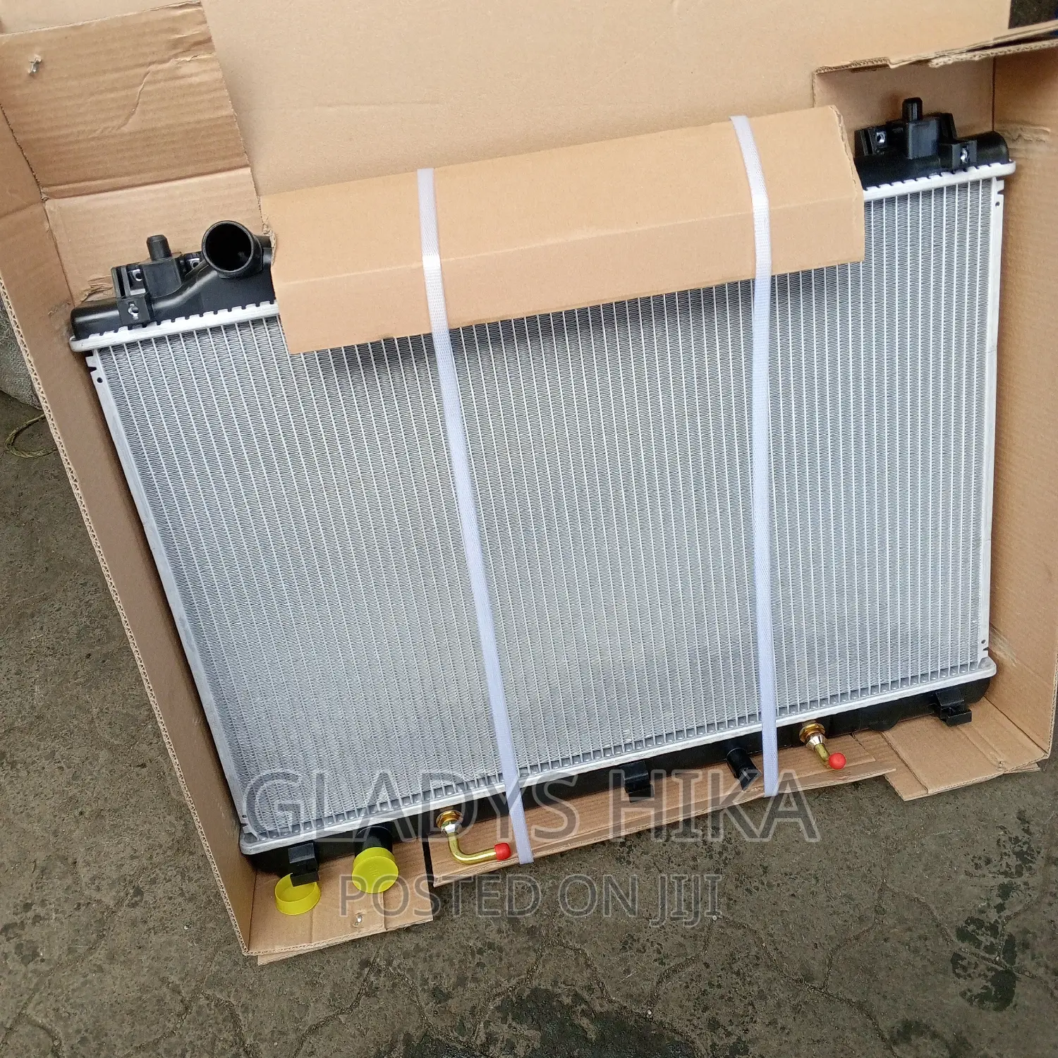 Ej20 Radiator on Sale