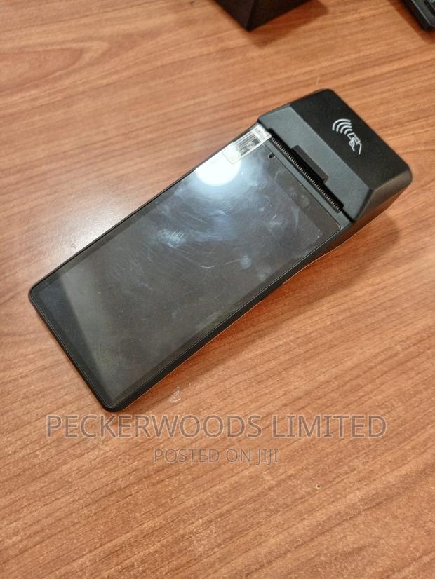 Top Notch Cs30 11 Android Pos Machine Etims Compatible