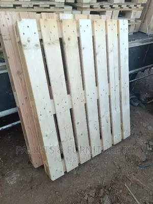 Caf Pallets Fr