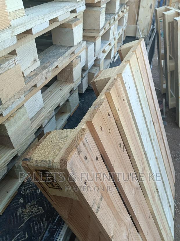 Eu Store Pallets - thumbnail 2
