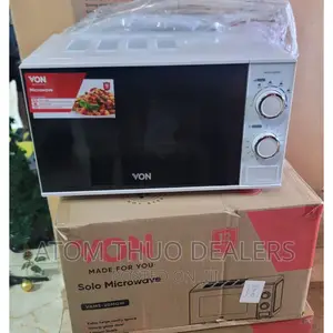 Von 20 Litres Microwave Oven Available