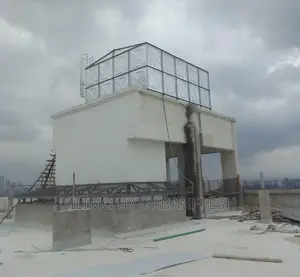 Steel Towers Steel Tanks Construction Available