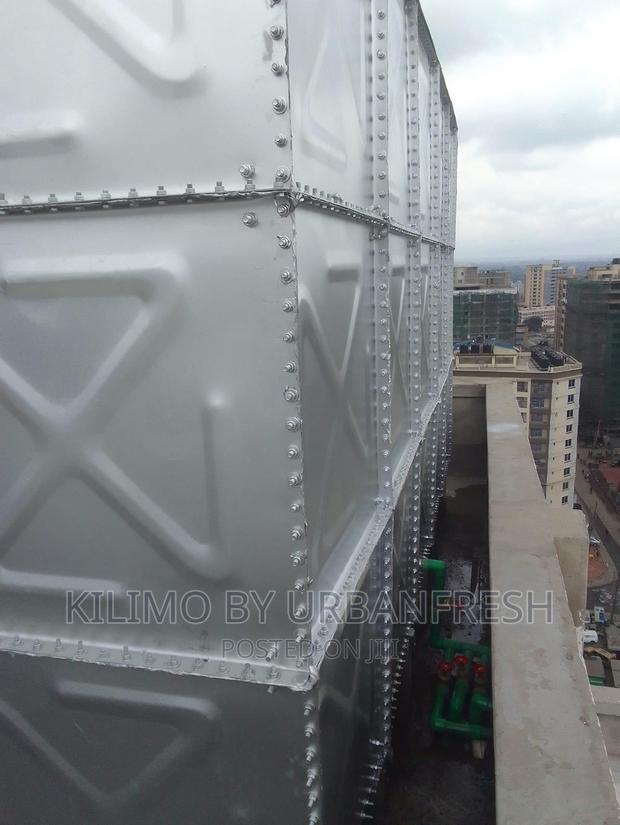 Steel Towers Steel Tanks Construction Available - thumbnail 4