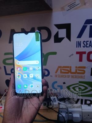 New Oppo A17 64 GB Yellow - main view