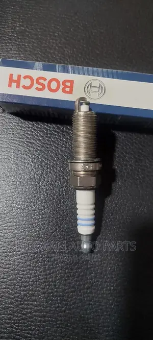 Bosch Spark Plugs X-Trail T30,Peugeot 206