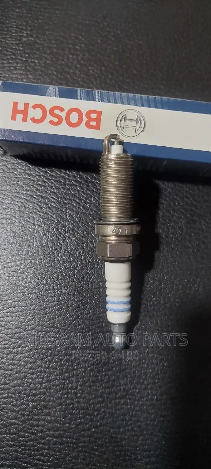 Bosch Spark Plugs XTrail T30,Peugeot 206 in Nairobi Central Vehicle