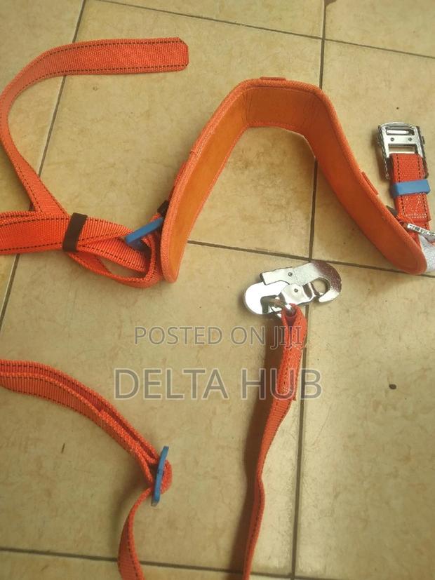 Good Climbing Safety Harness - thumbnail 3