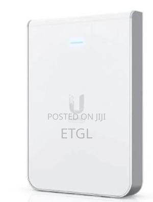 .Ubiquiti Unifi 6 in-Wall Access Point ( - thumbnail 2