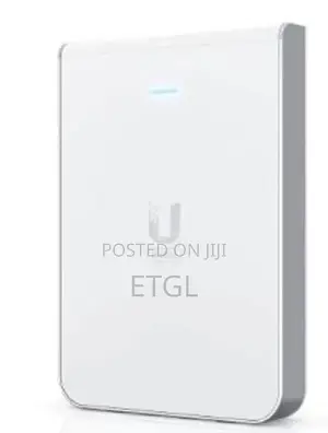.Ubiquiti Unifi 6 in-Wall Access Point (
