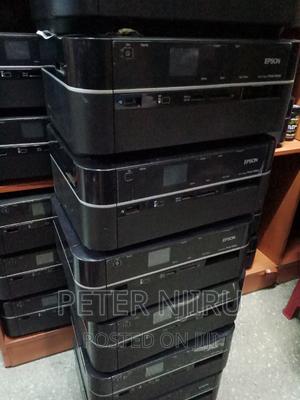 EPSON Printer Stylus Px660 - thumbnail 2