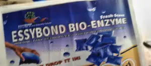 Bio Enzymes Digestor.