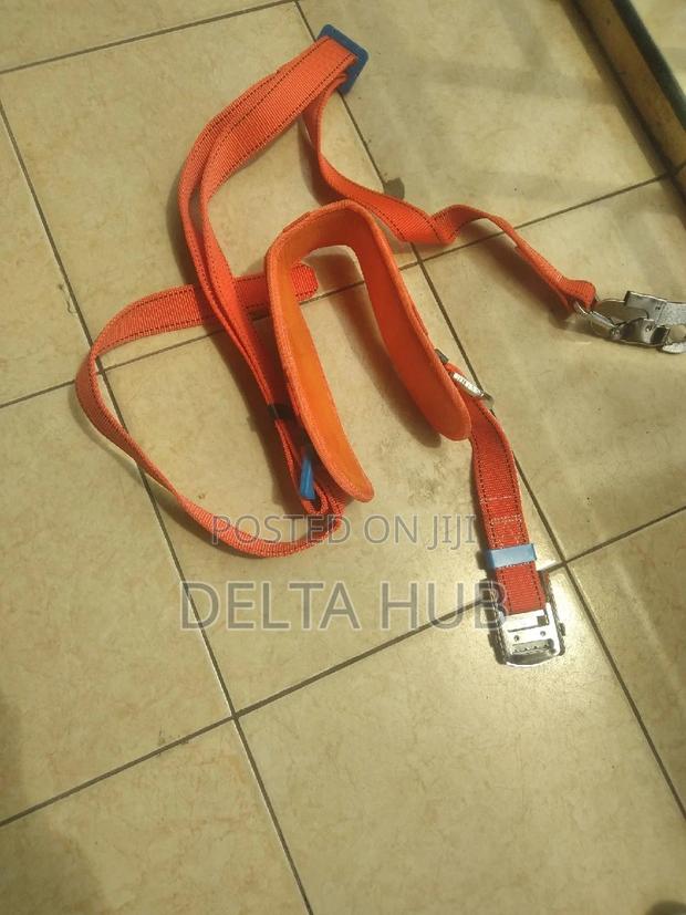 Quality Safety Harness - main view