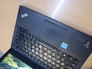 New Laptop Lenovo ThinkPad X250 8GB Intel Core I5 HDD 500GB