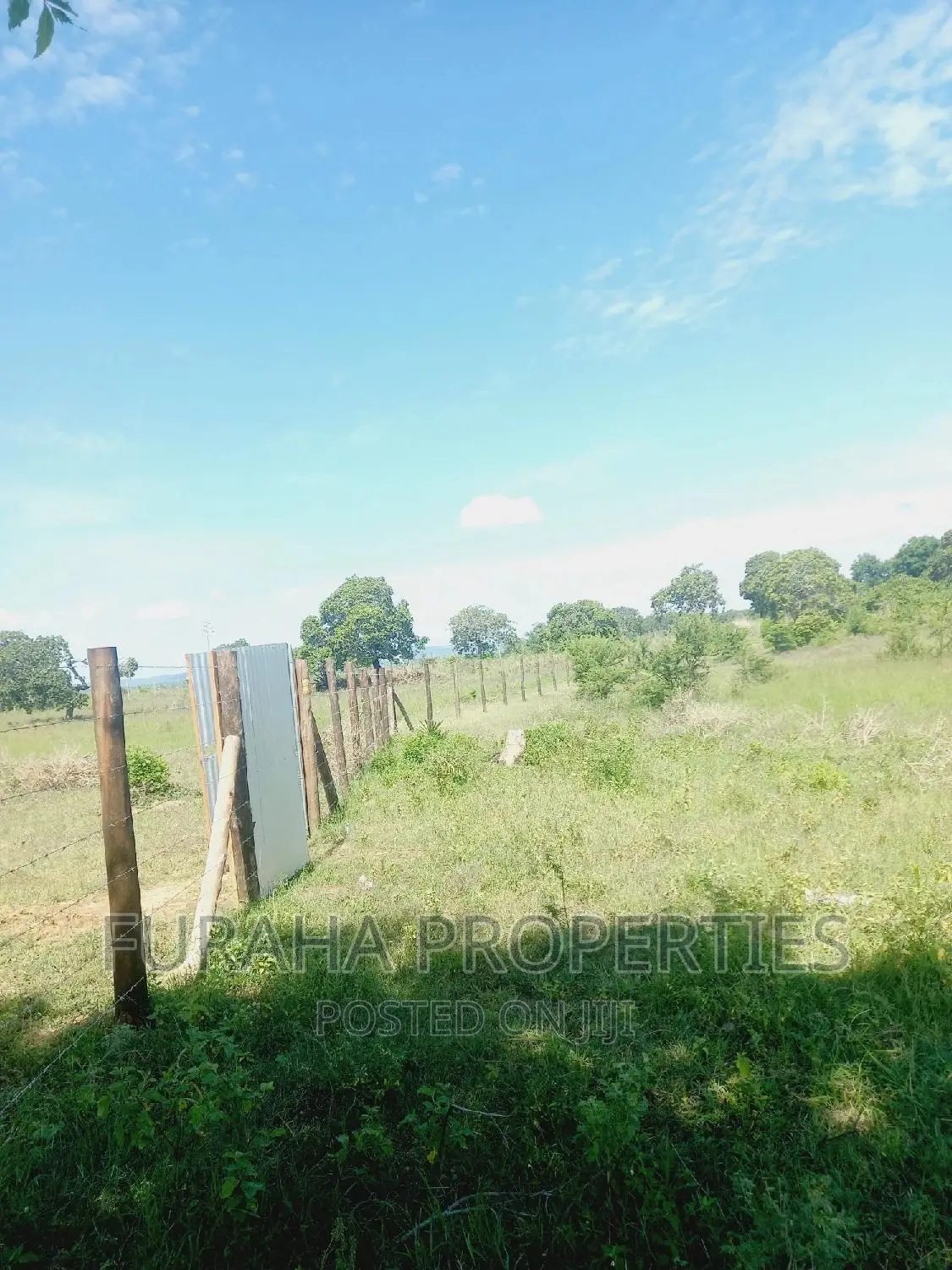 For Sale 2.7 Acre Land Dongo Kundu Bypass