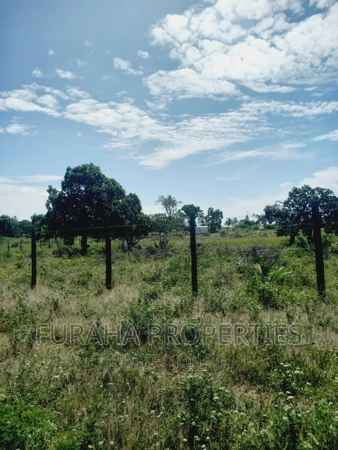 For Sale 2.7 Acre Land Dongo Kundu Bypass