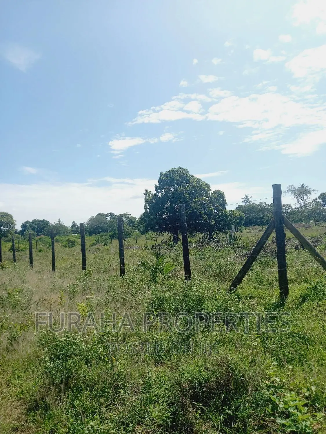For Sale 2.7 Acre Land Dongo Kundu Bypass