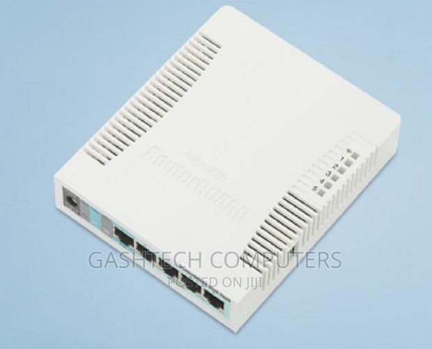 Mikrotik Rb951 Router Rb951