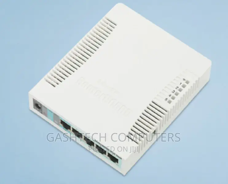 Mikrotik Rb951 Router Rb951