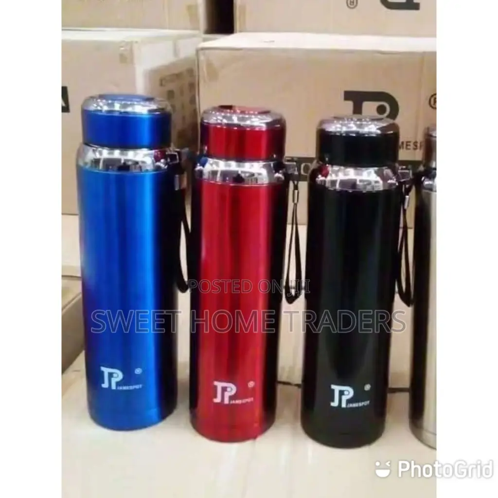 Jp 1000ml Unbreakable Vaccum Flask