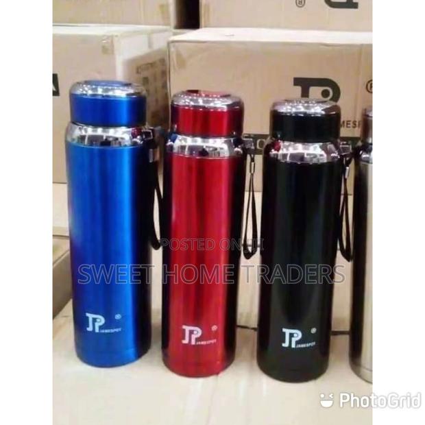 Jp 1000ml Unbreakable Vaccum Flask