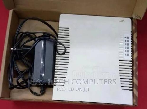 Rb951 Mikrotik Router Board Rb951 - main view